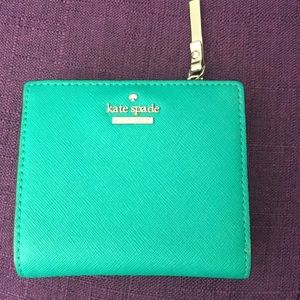 Kate Spade Cameron Street Adalyn Wallet